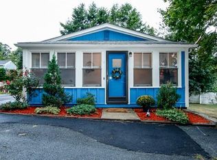 19 Clinton Ave, Saugus, MA 01906