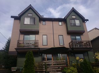 3618A 1st Ave NW, Seattle, WA 98103