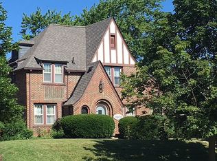 1802 Ramsay Blvd, Flint, MI 48503