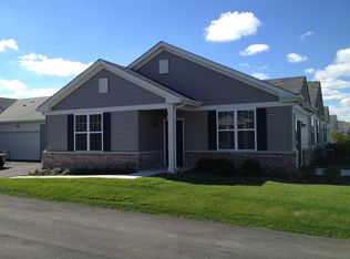 1789 Hannah Ln, Hampshire, IL 60140