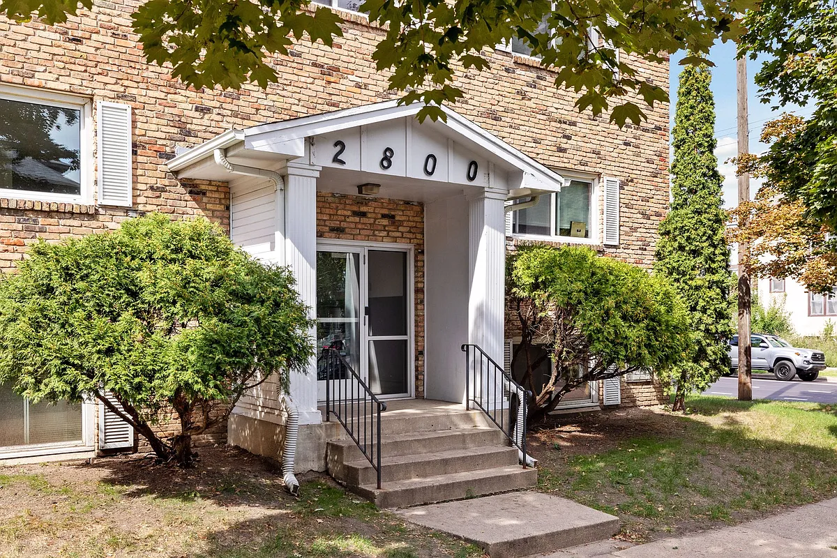 Building Photo - 2800 Colfax
