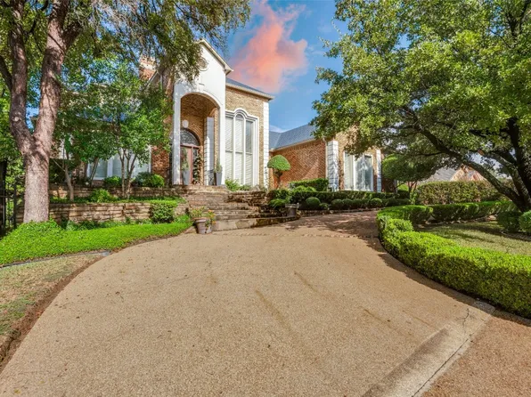 2323 Table Rock Ct, Arlington, TX 76006