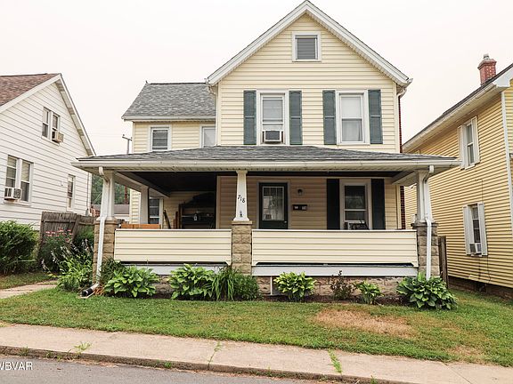 2nd image of 718 Krouse Ave