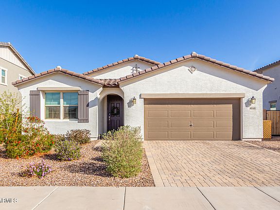 2nd image of 40160 W HENSLEY Way