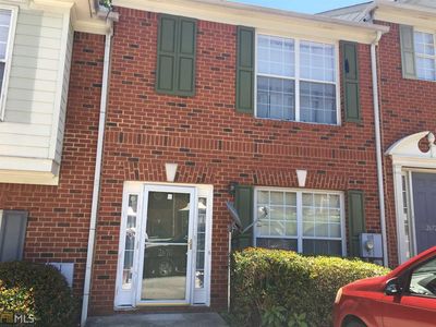 2670 Parkway Trl, Lithonia, GA, 30058