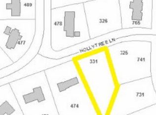 331 Hollytree, Auburn, AL 36830