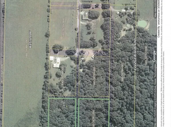 570 Belle Starr Dr #1-2-4, Winslow, AR 72959