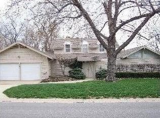 706 NE 112th Ter, Kansas City, MO 64155