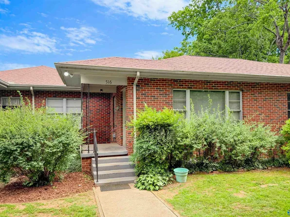 516 Ferry St NE, Decatur, AL 35601