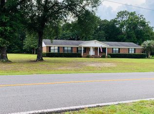 5521 Windham Rd, Milton, FL 32570