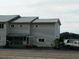 2827 Halibut Point Rd, Sitka, AK 99835