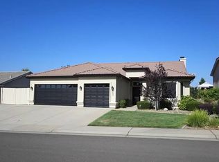 503 Pleasant Valley Dr, Ione, CA
