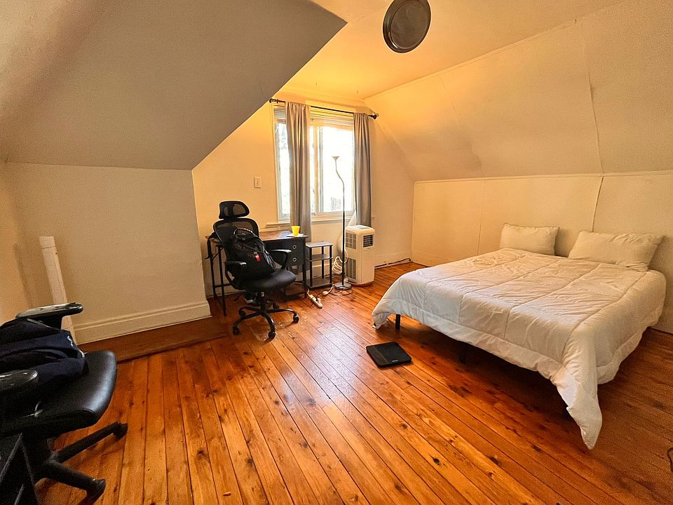 Private room