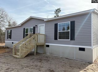 1811 Martin Smith Rd, Leesville, SC 29070