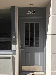 Rented by Abba Realty Associates INC