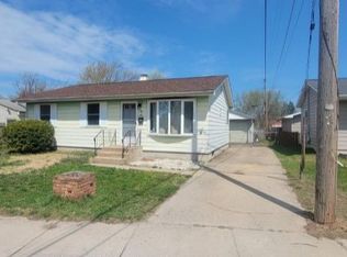 509 Indiana Ave, Michigan City, IN 46360