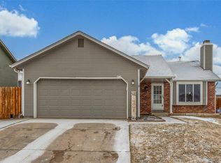 4219 S Halifax Ct, Aurora, CO 80013