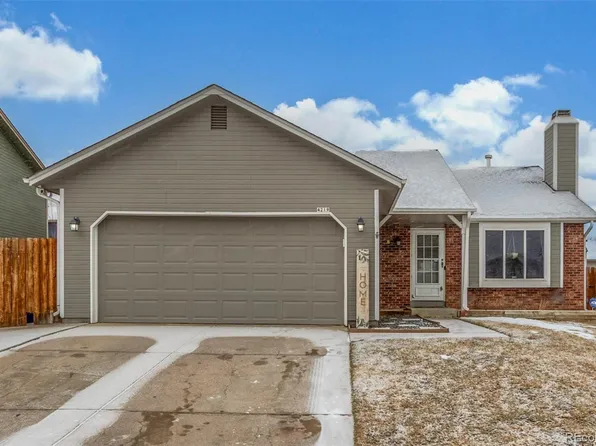 4219 S Halifax Court, Aurora, CO 80013