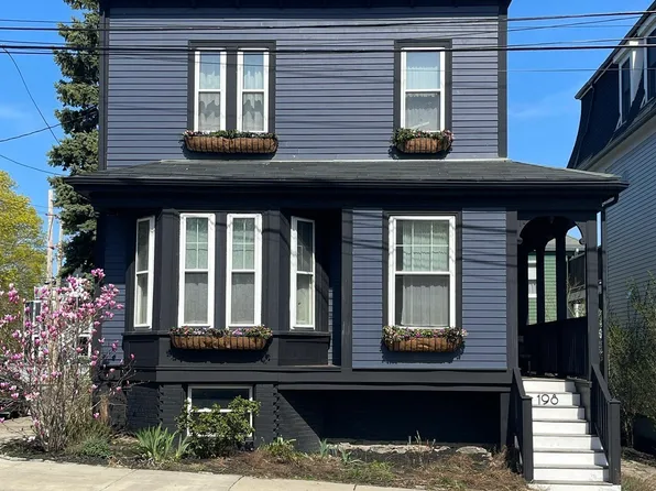 198 Byron St, East Boston, MA 02128