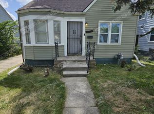 15650 Coram St, Detroit, MI 48205
