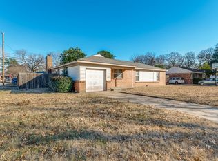 1120 Valentine St, Hurst, TX 76053