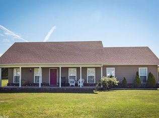 11120 Bowen Cv, Bryant, AR 72019