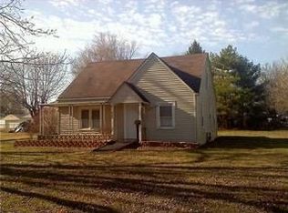 941 Whitethorne Ave, Columbus, OH