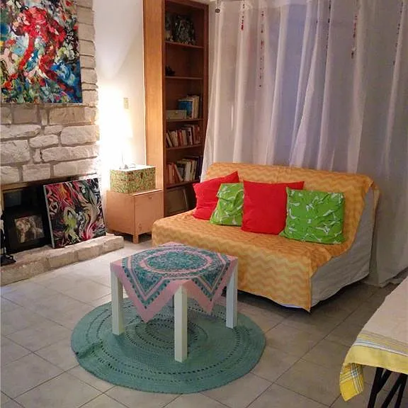 3506 Speedway St #106 — Photo 3