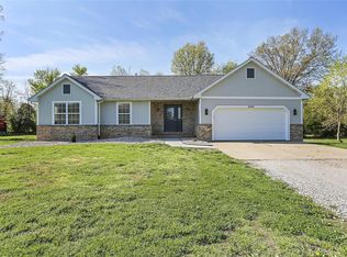 6456 Cedar Ridge Ln, Edwardsville, IL 62025