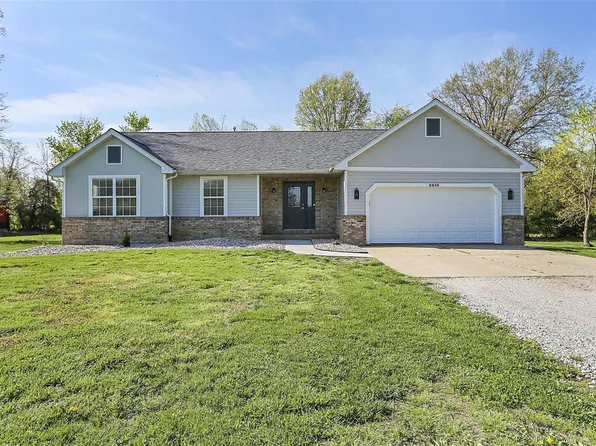 6456 Cedar Ridge Ln, Edwardsville, IL 62025