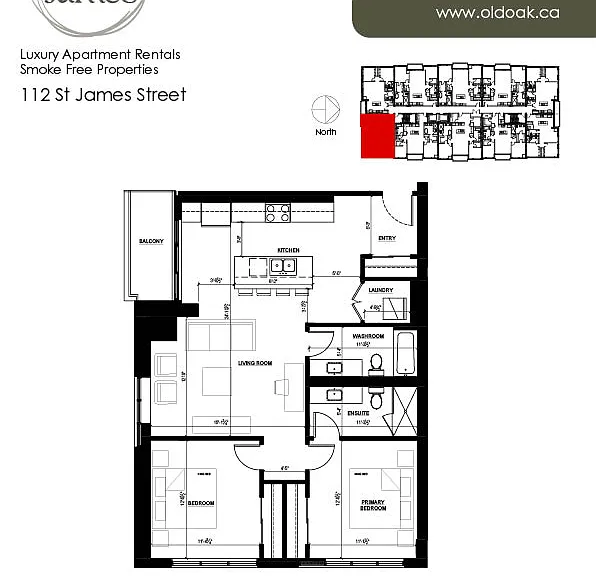 112 Saint James St — Photo 15