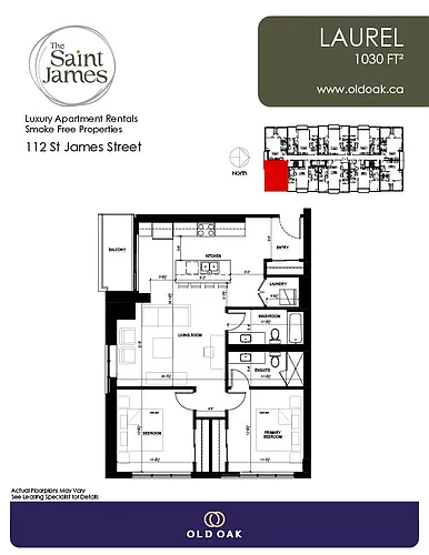 Floor plan 310