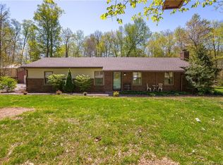 3931 Corydon Ridge Rd NE, Corydon, IN 47112