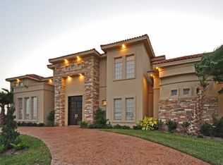 4400 S M St, McAllen, TX 78503