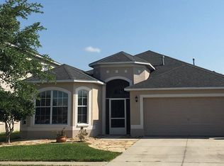 11577 Weston Course Loop, Riverview, FL 33579