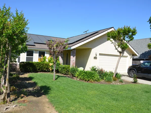 634 W Vassar Avenue, Visalia, CA 93277