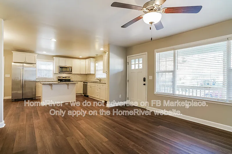 3 bed, 2.0 bath, 1107 sqft, $1,775 — Photo 4