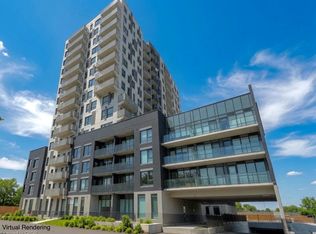1333 Weber St E #106, Kitchener, ON N2A1C2