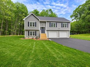100 Old Worcester Rd, Charlton, MA 01507