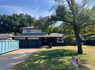 200 S 7th St, Colwich, KS 67030