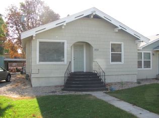1015 Holly St, Nampa, ID 83686