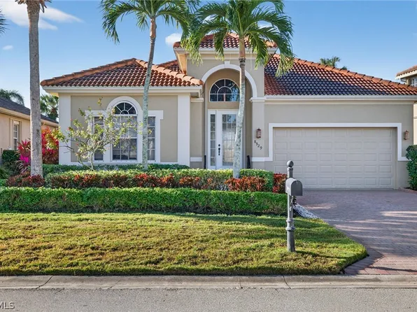 8929 Greenwich Hills Way, Fort Myers, FL 33908