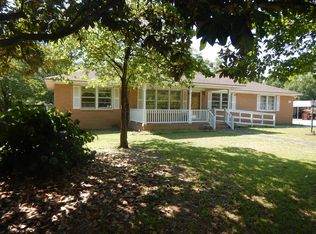 30 Grace Ln, Sumter, SC 29153