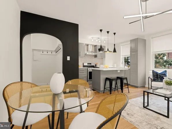 2801 Adams Mill Rd NW APT 210, Washington, DC 20009