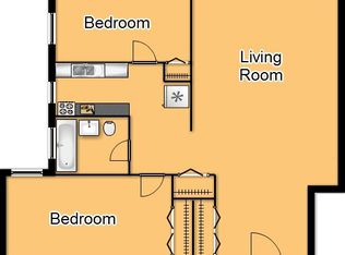 67-25 Clyde St #7-N, Forest Hills, NY 11375