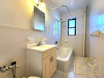 Rented by Made In NY Realty