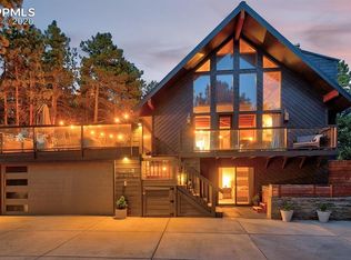 19995 Capella Dr, Monument, CO 80132
