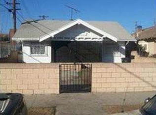 973 W 45th St, Los Angeles, CA 90037