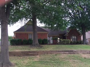 366 Meadow Way Cv, Cordova, TN 38018