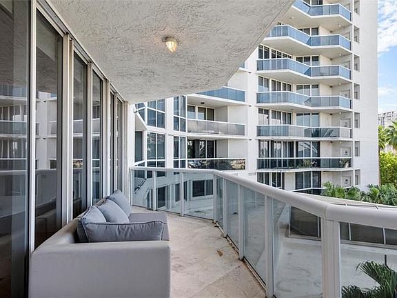 2nd image of 3100 N Ocean Blvd APT 402